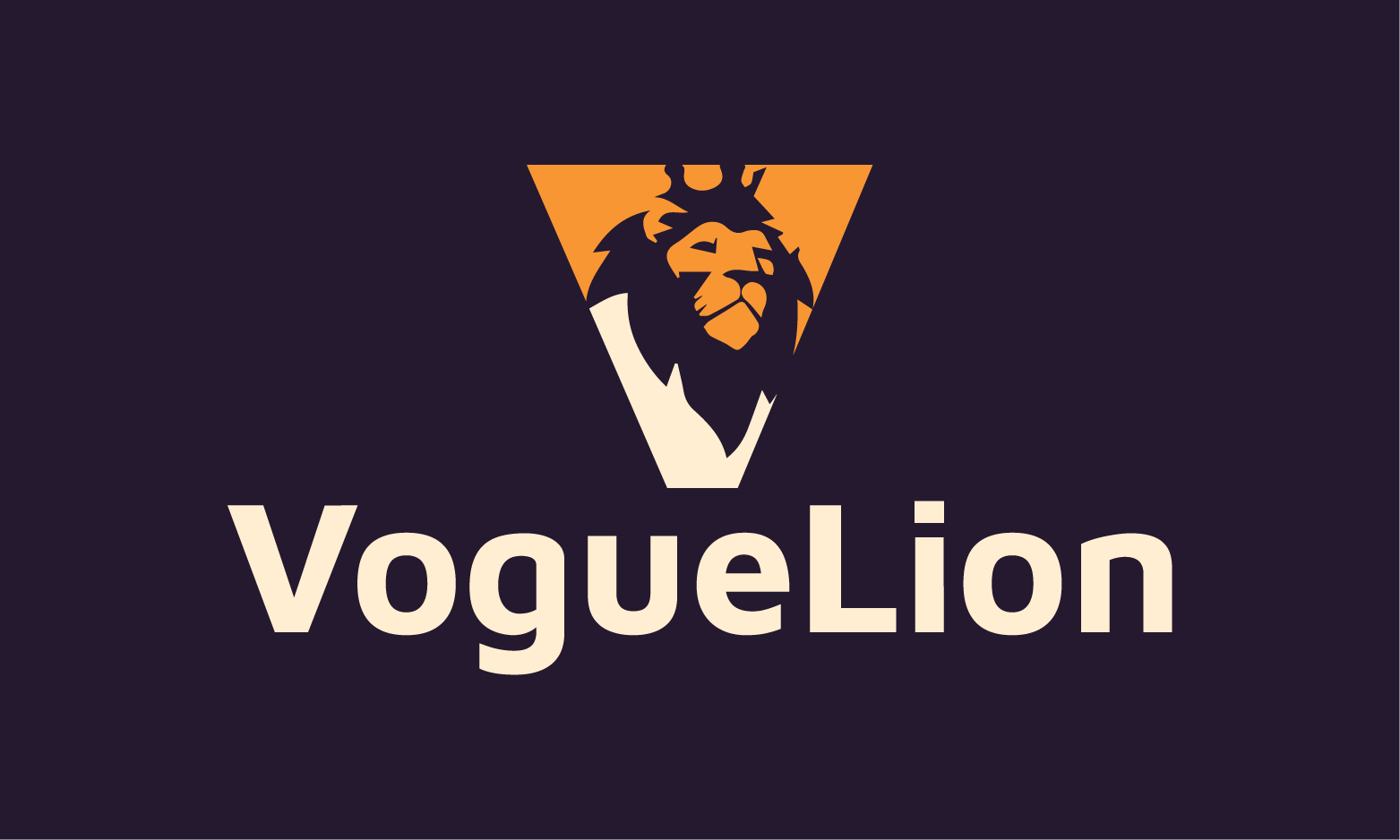 VogueLion.com - Great premium domain names